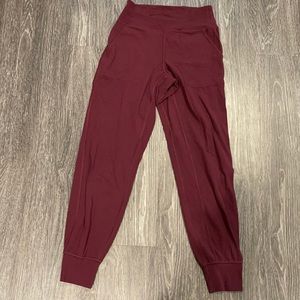Lululemon align joggers